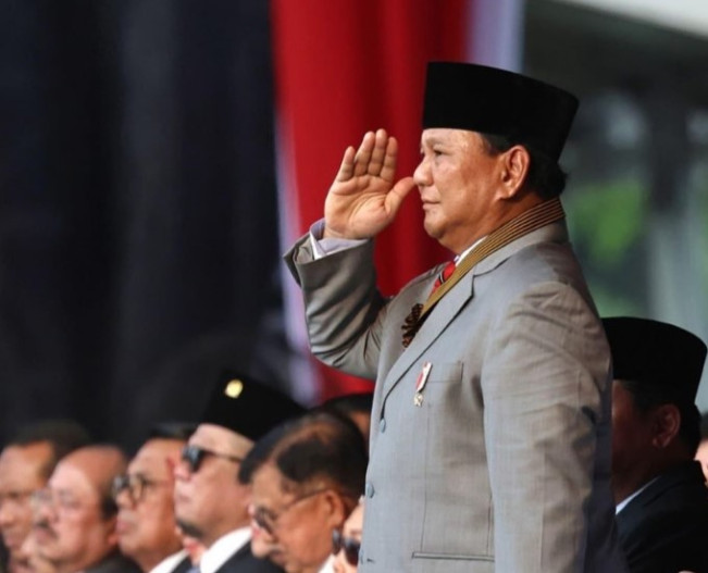 Tegas! Prabowo Subianto Ultimatum Calon Menteri: Jangan Sampai APBN Bocor